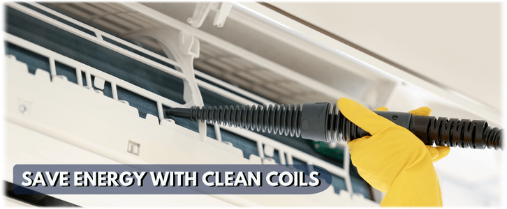 AC Coil Cleaning Los Angeles
