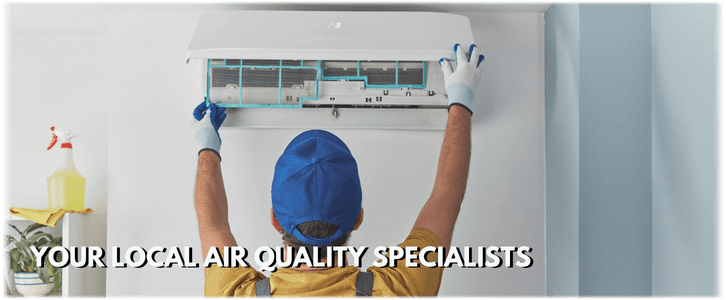 Duct Cleaning Los Angeles