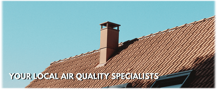 Chimney Cleaning Los Angeles