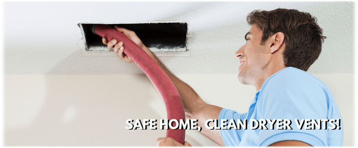 Dryer Vent Cleaning Los Angeles