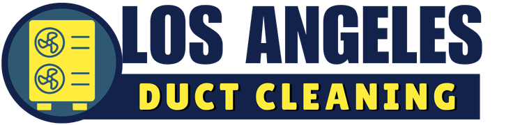 Duct Cleaning Los Angeles