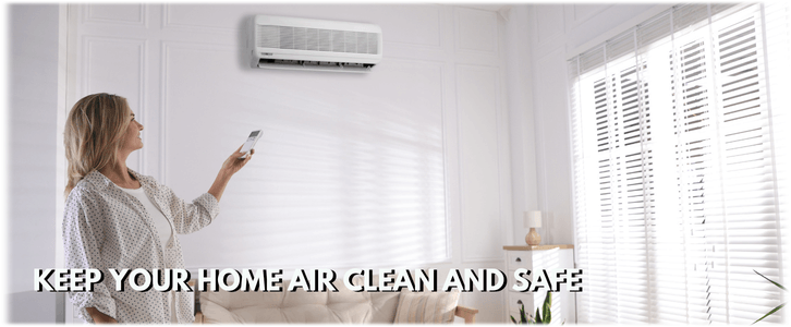Los Angeles Duct Cleaning